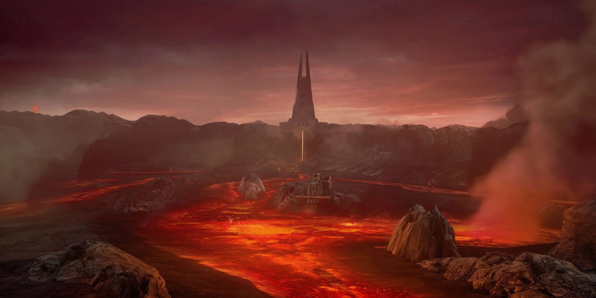 HYPE-O-WEEN: Legend of Vader