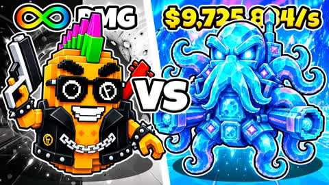 FRUITS VS BRAINROTS