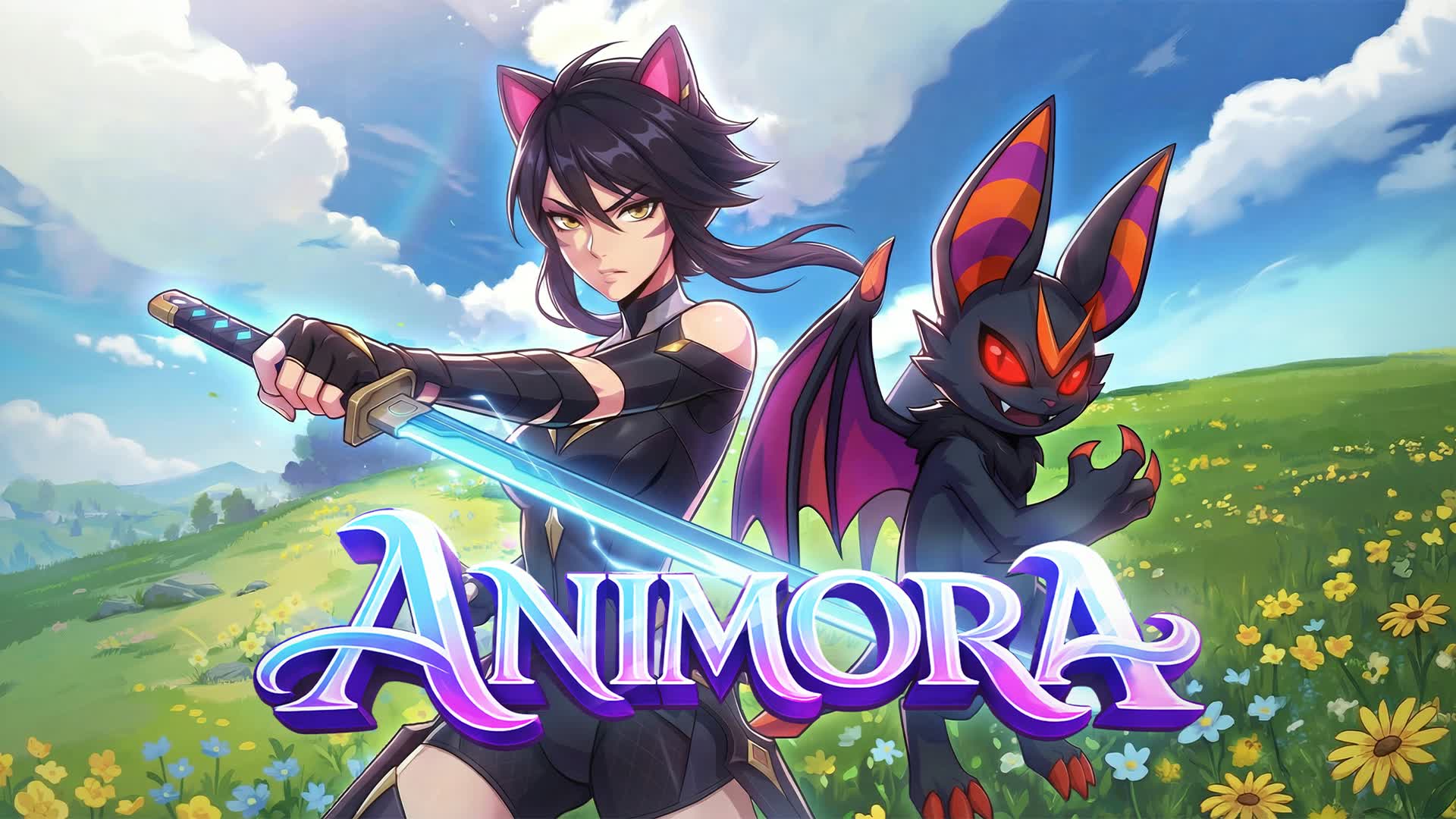 ANIMORA [EARLY ACCESS] 6253-5864-4856 by tayama - Fortnite