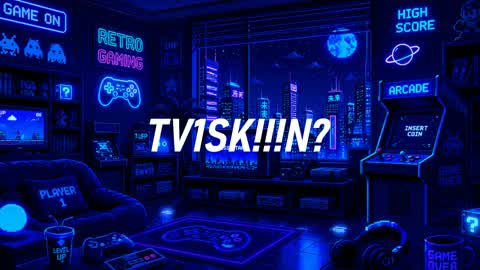 TV1SK!!! N?