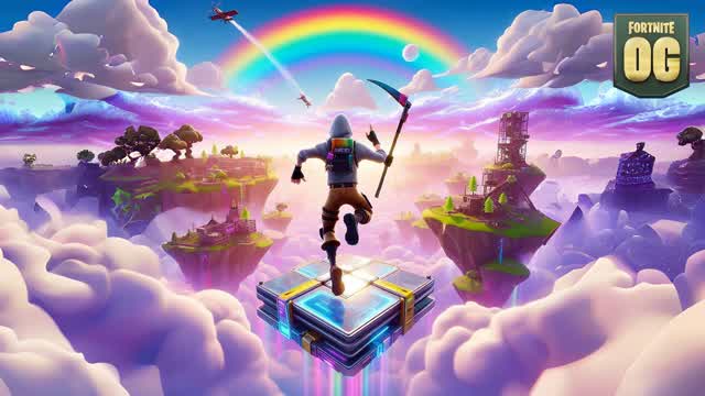đOG ONLY UP FORTNITE! đ