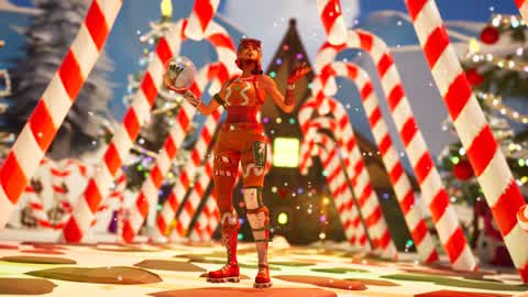 ⛄Christmas Town⛄