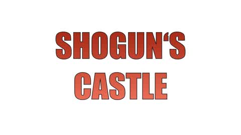 SHOGUN'S CASTLE