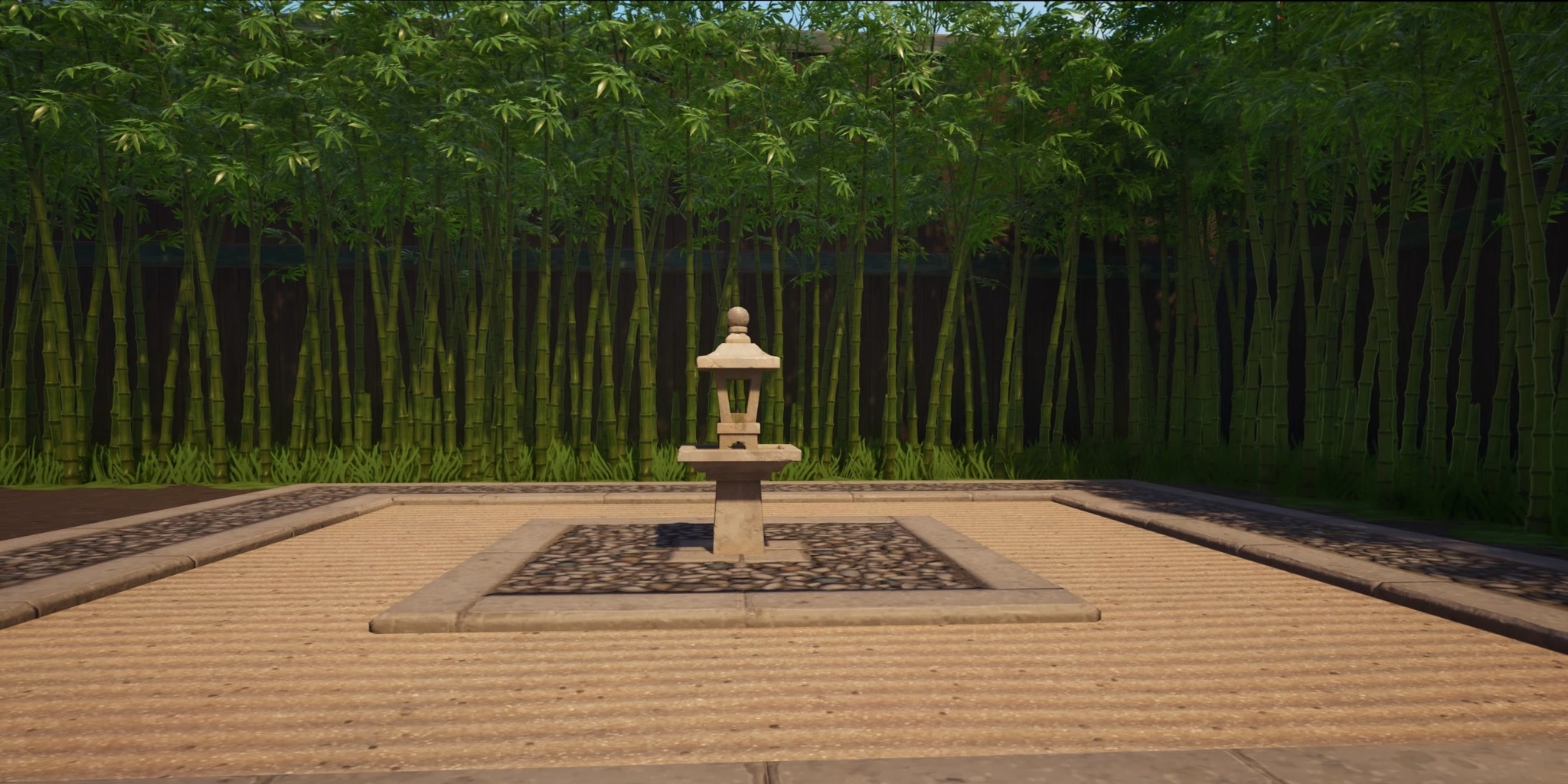 SHOGUN'S CASTLE