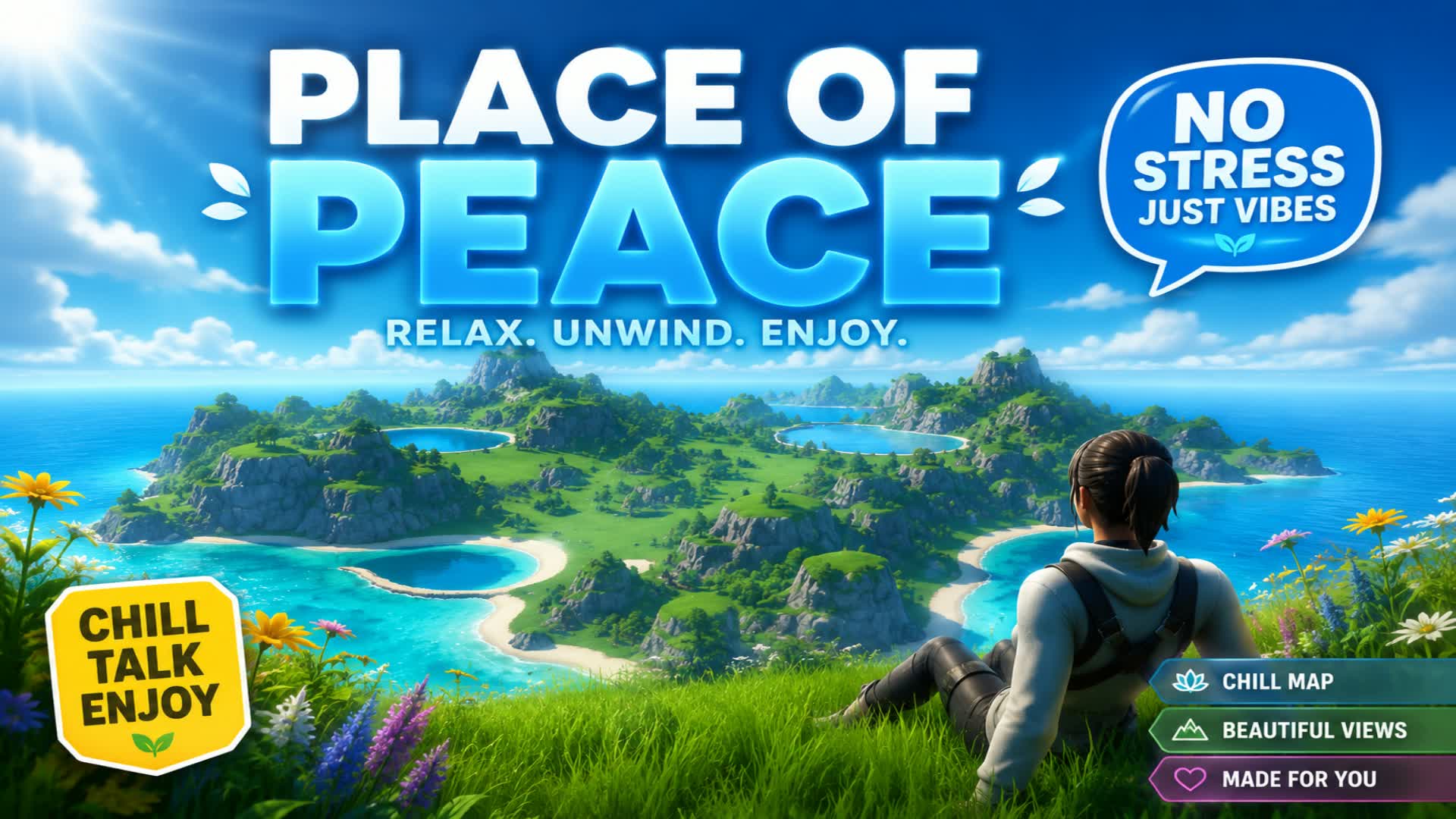 Place of Peace