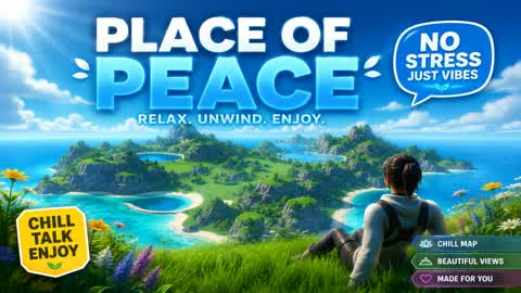 Place of Peace