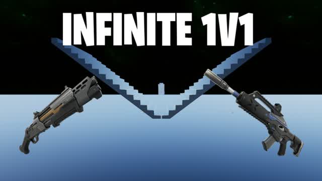 SCRTIRRS 1V1 MAP! 🎯