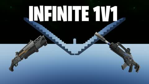 SCRTIRRS 1V1 MAP! 🎯