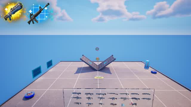 build fight 1V1 معركة البناء ✍🥵