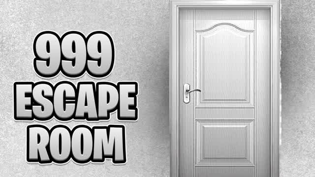 Capture 1 – 999 ESCAPE ROOM