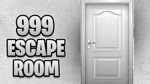 999 ESCAPE ROOM