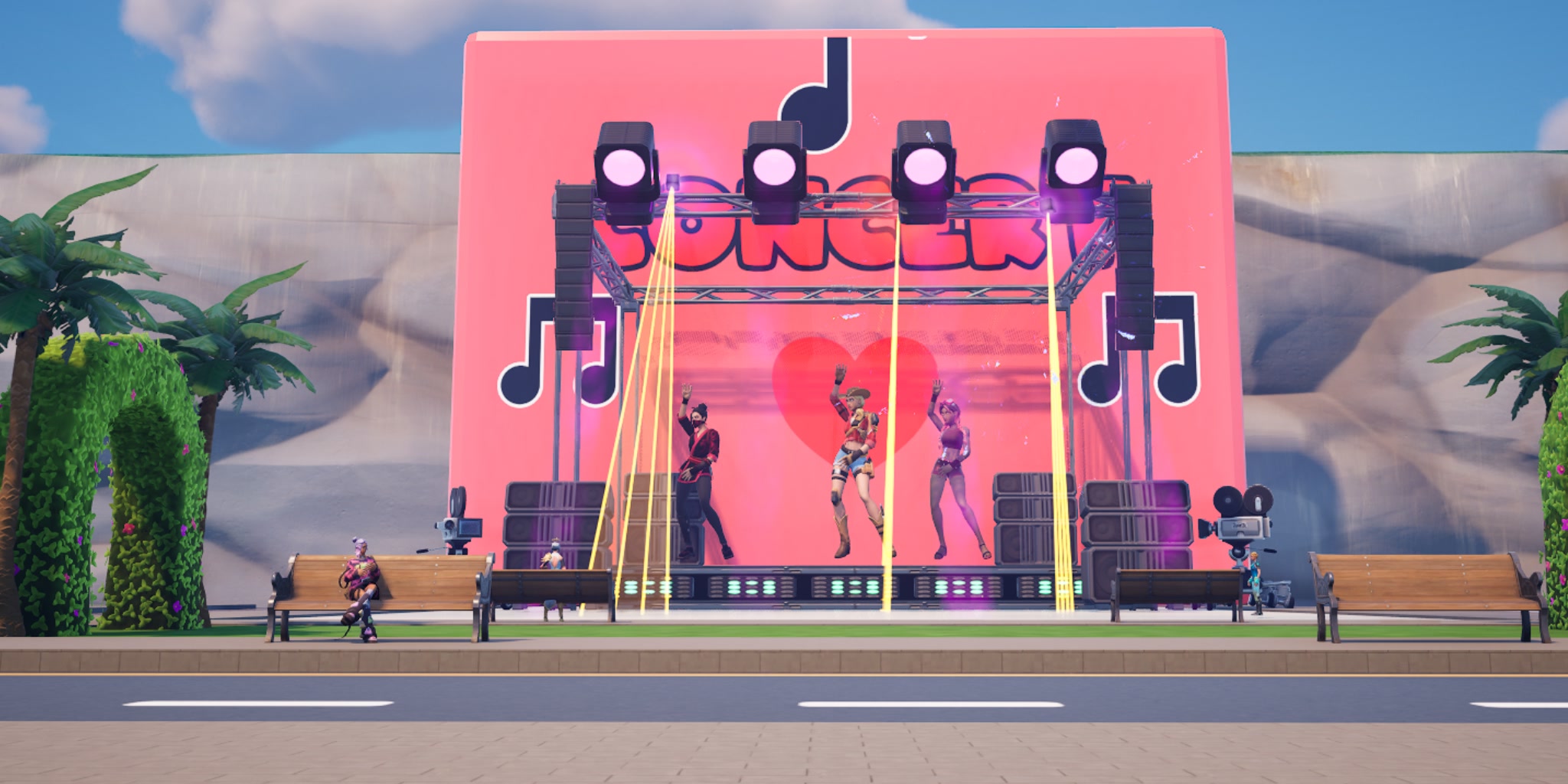 🔥Finder Rizz Tycoon 9323-0060-5978 by clevereen - Fortnite Creative Map ...