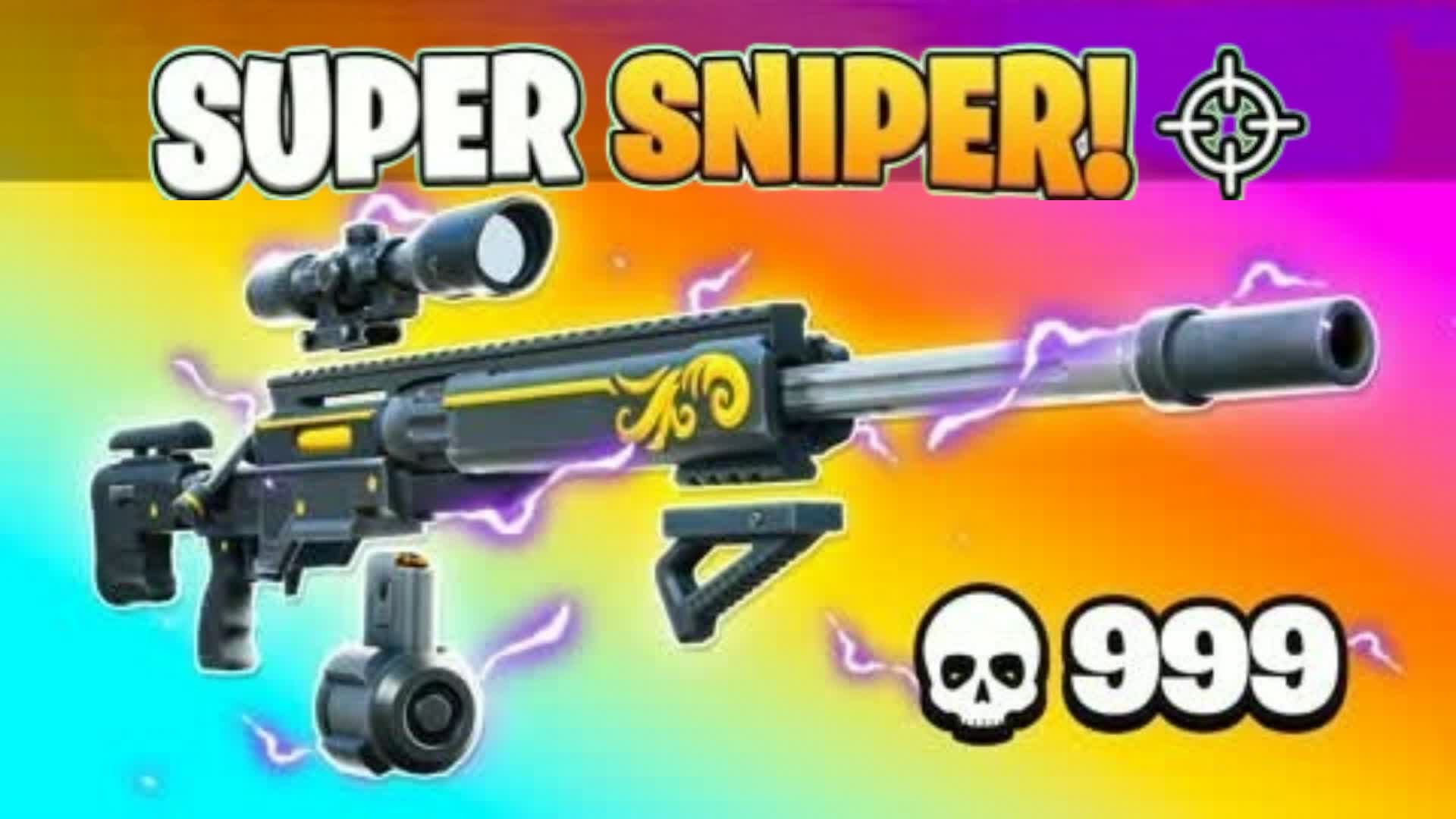 スナイパードライブ自動運転🎯