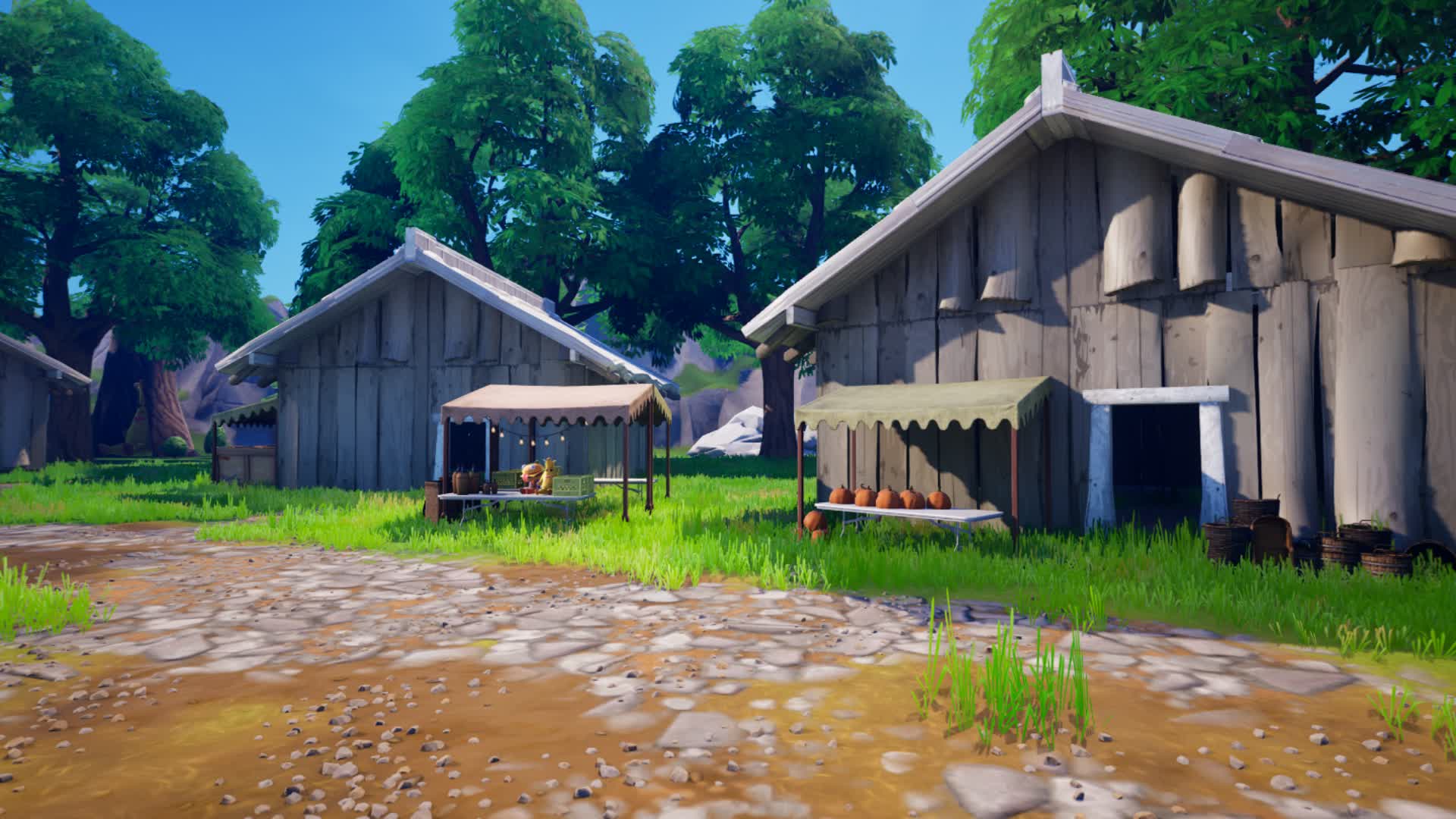 Games For Change - 直前のゲーム