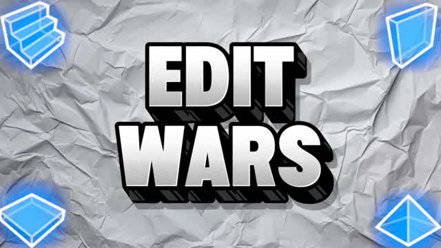 Edit Warz