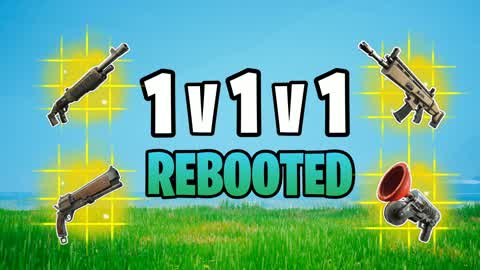 1V1V1 REBOOTED