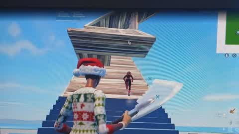 Lxmur Build fight