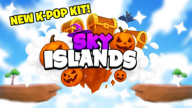 Capture 1 – SKY ISLANDS