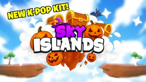 SKY ISLANDS