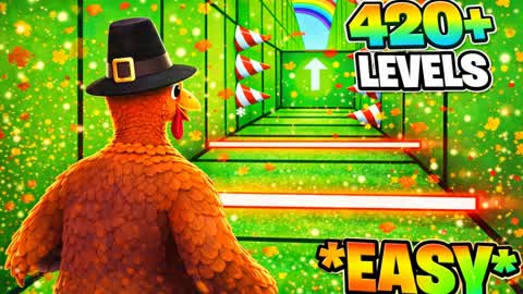 420+ Easy Deathrun Parkour