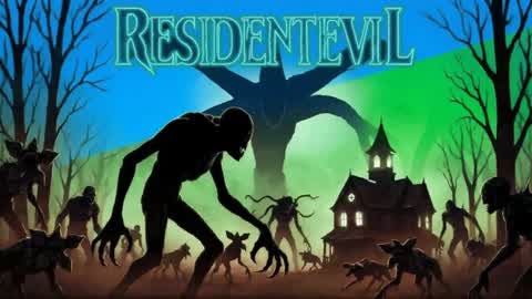 resident evil