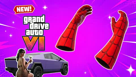 DRIFT LUCIA GRAND DRIVE AUTO VI