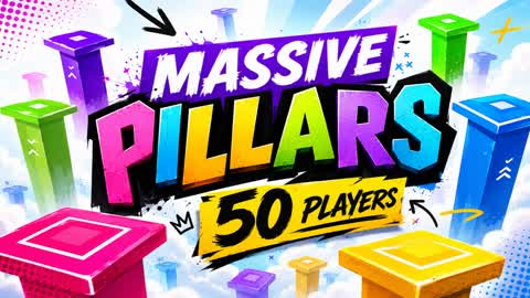 Massive Pillars!