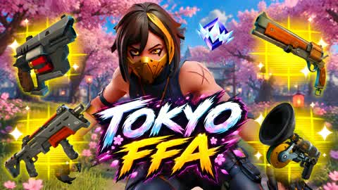 TOKYO RELOAD ZERO BUILD