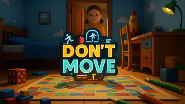 Don't Move