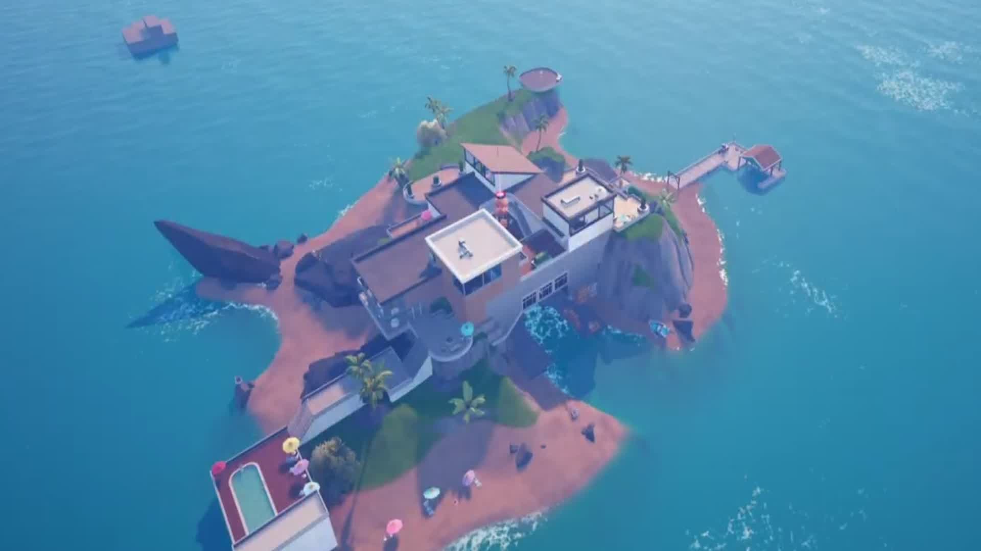 Cache cache 6497-8757-3747 by babaslepanda - Fortnite Creative Map Code ...