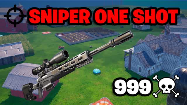 DABES SNIPER 1 SHOT