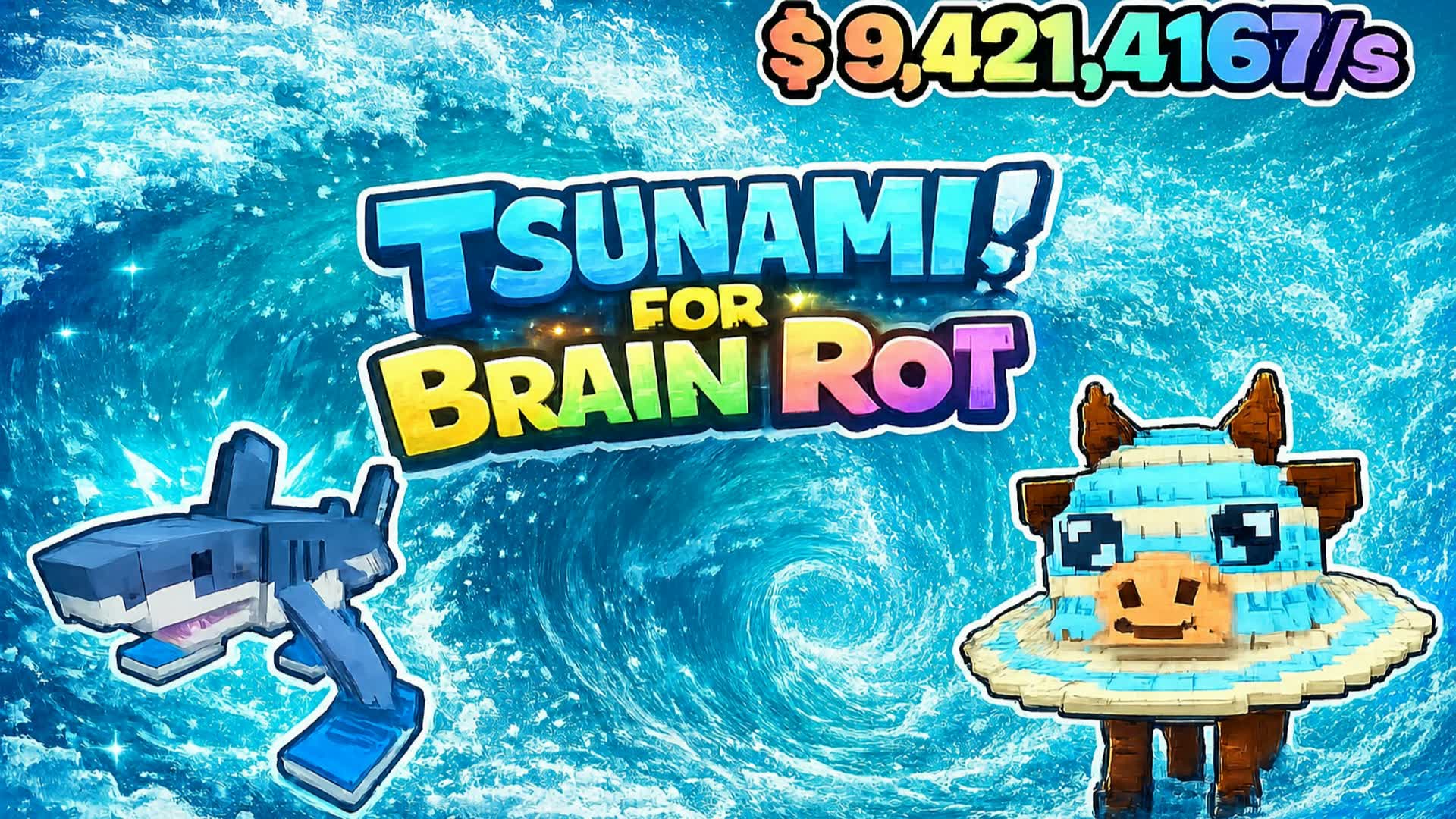 Tsunami For Brainrot Gutyzinn Suet