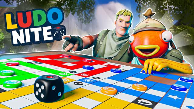 Ludo Nite🎲
