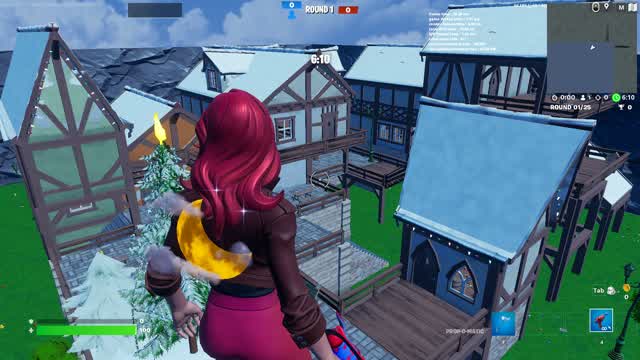 Village PropHunt
