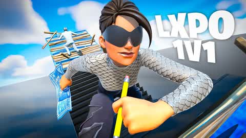 Lxpoo 1v1