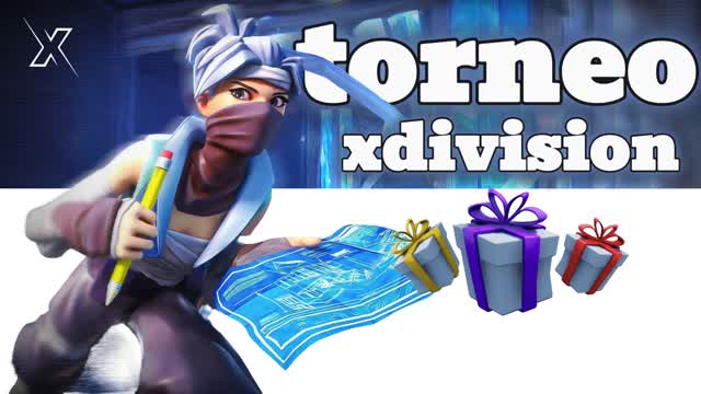 TORNEO XDIVISION