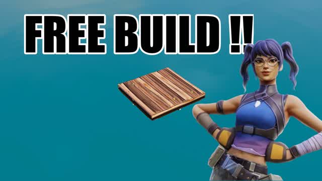 FREE BUILD!!