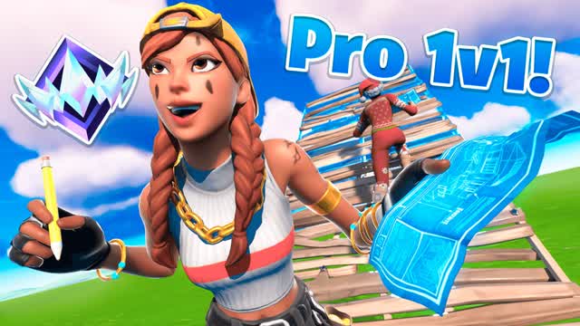 相对 ✨PRO 1V1 BUILDFIGHTS ✨ أصبح محترفا!😁
