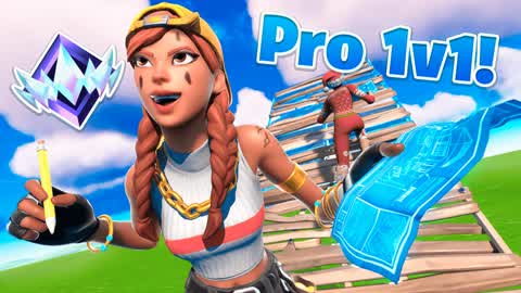 相对 ✨PRO 1V1 BUILDFIGHTS ✨ أصبح محترفا!😁