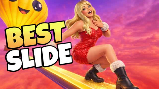 HOLIDAY BEST SLIDE AND CHILL 🚀