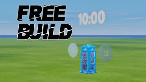 NIGHT FREE BUILD
