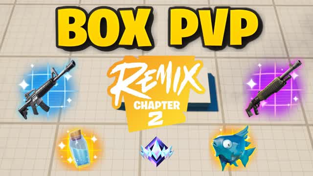 BOX PVP [CHAPTER 2]