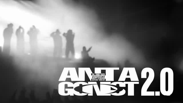 Playboi Carti: Antagonist 2.0 Concert