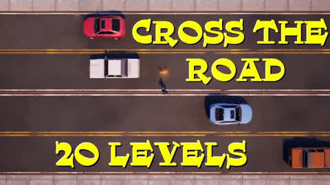 Cross The Road