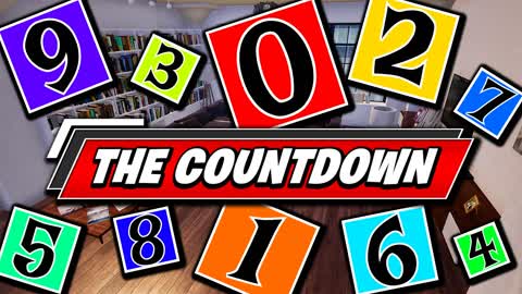 👑 THE COUNTDOWN 👑