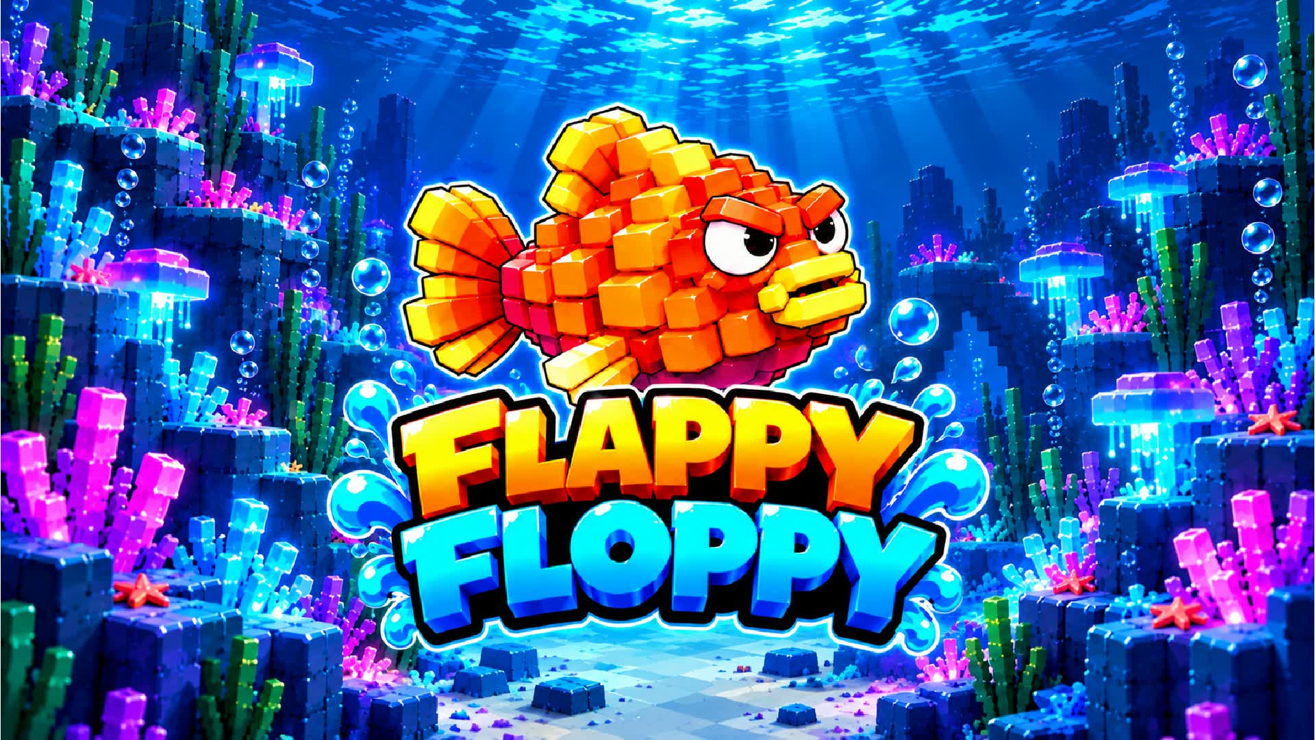 FLAPPY FLOPPY