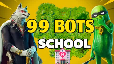 SCHOOL 99 BOTS