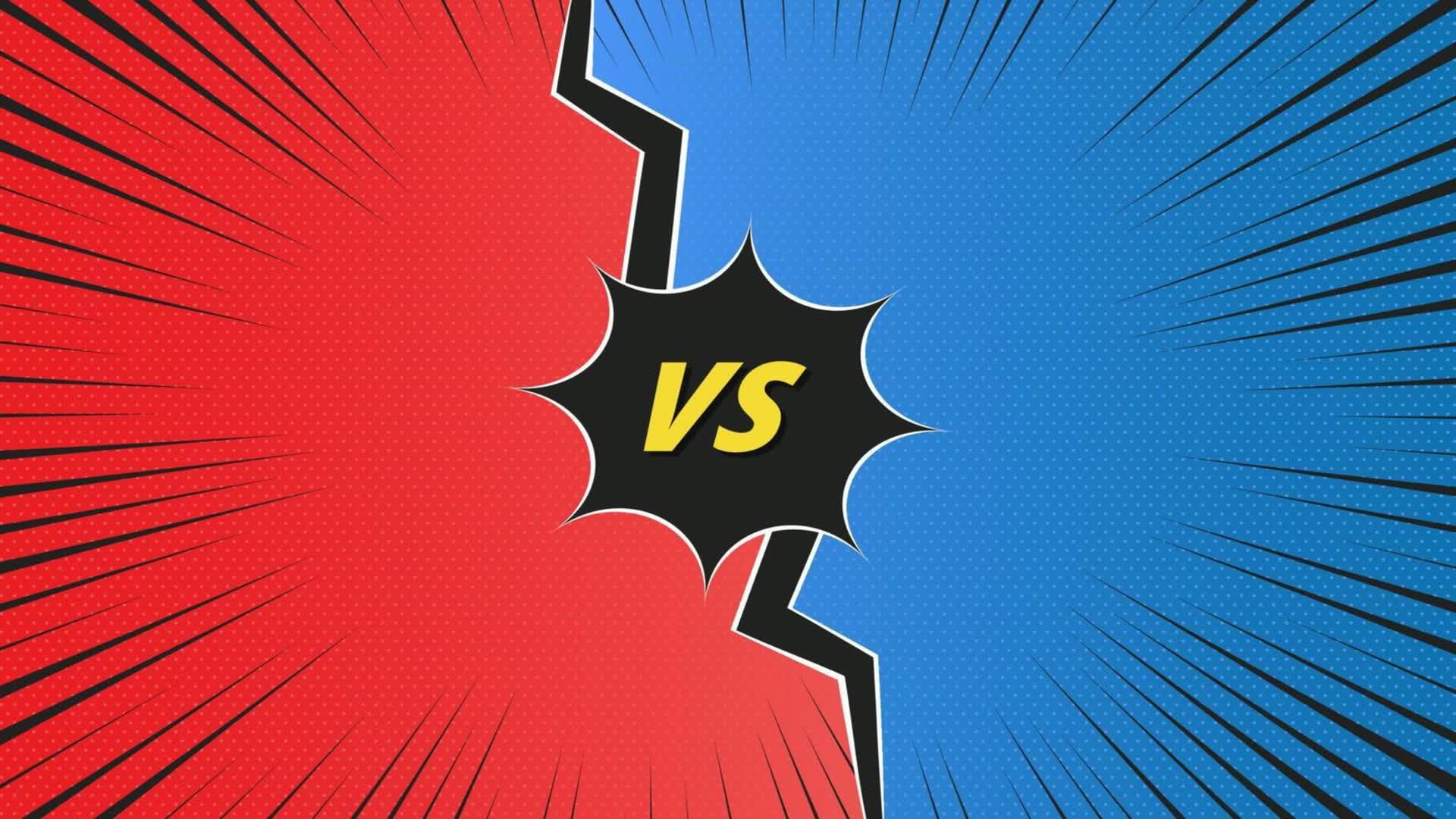 RVB RED VS BLUE 🔴🔵BOMBOCLAT🍑