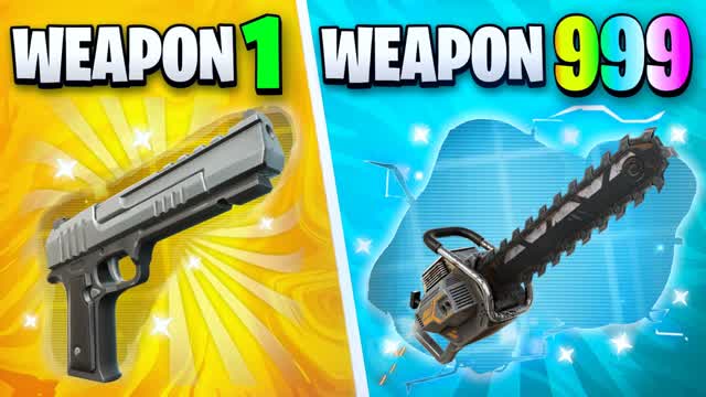 WILD AND CRAZY BATTLE ARENA