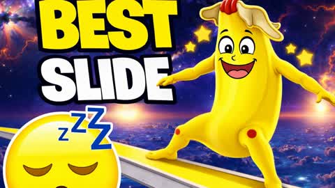 THE BEST CHILL AND SLIDE 🚀